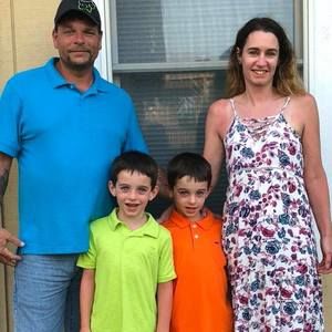 Meet your Posher, Clayton